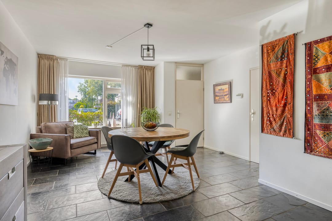 Foto 8 van Orionlaan 23