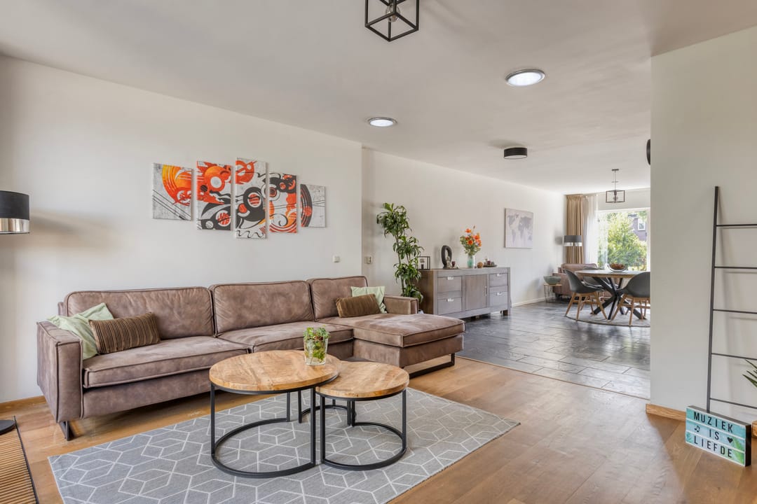 Foto 16 van Orionlaan 23