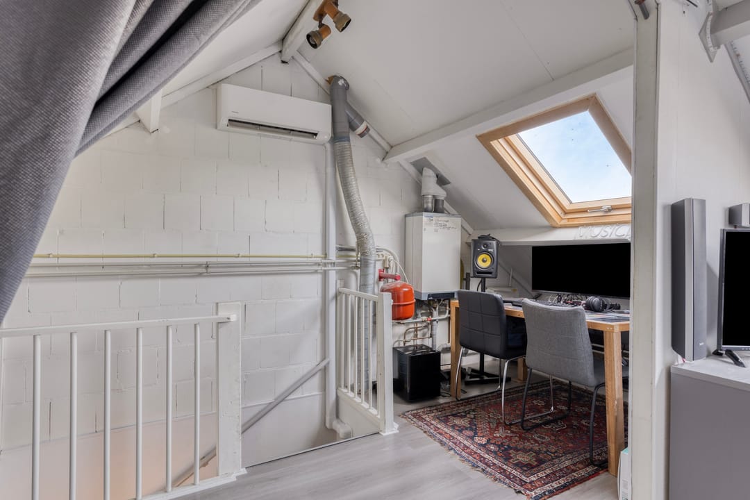 Foto 26 van Orionlaan 23