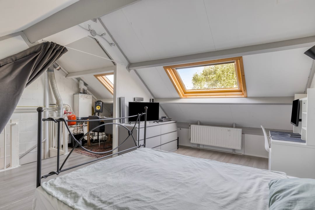 Foto 28 van Orionlaan 23