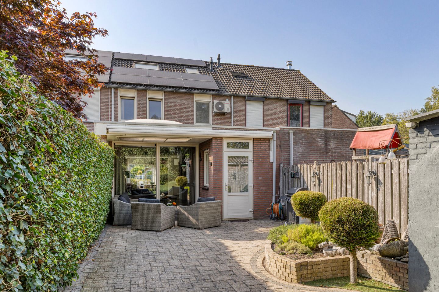 Foto 29 van Orionlaan 23