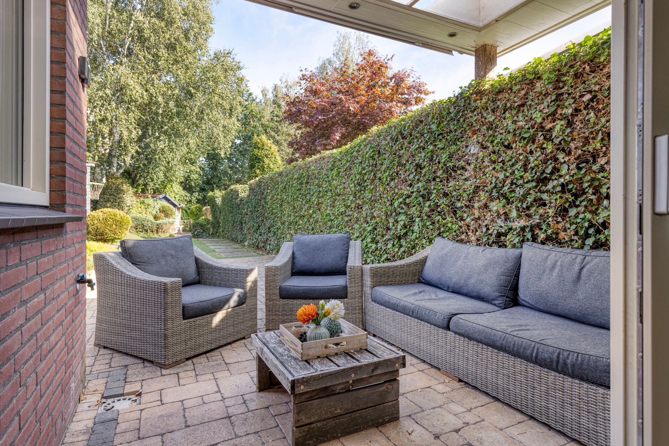 Foto 30 van Orionlaan 23