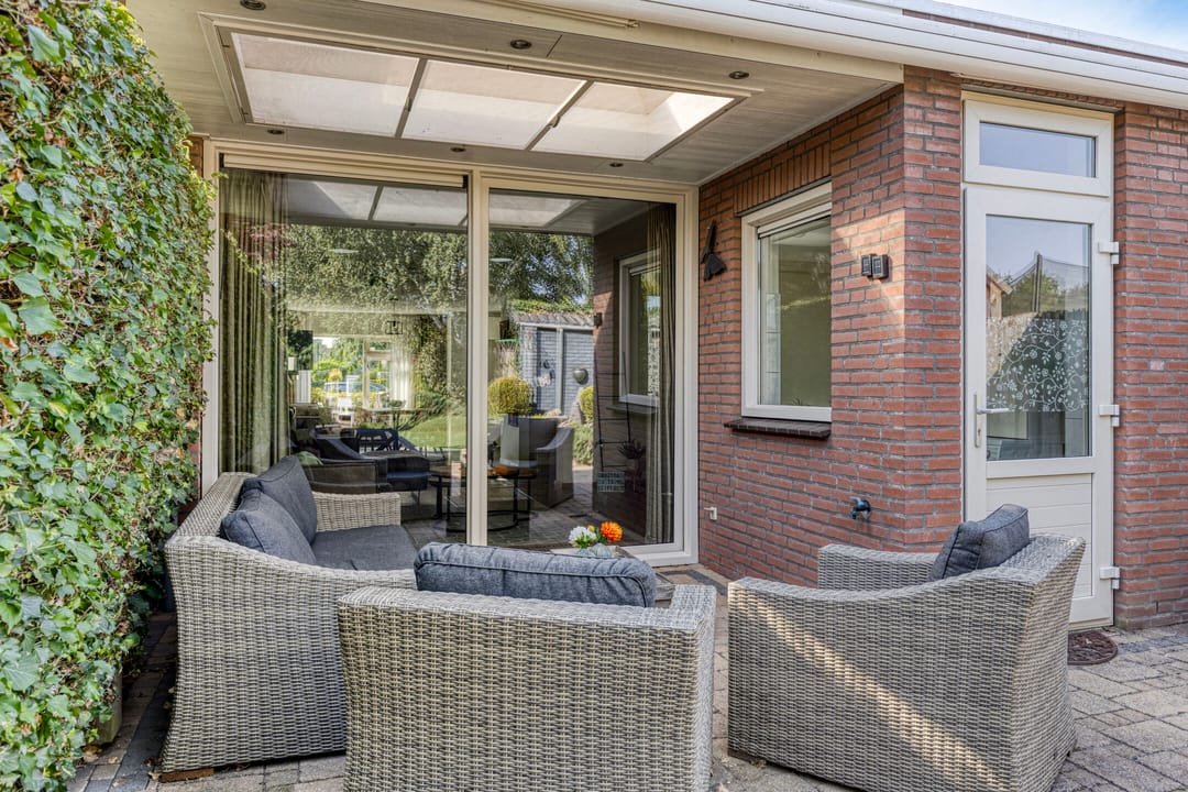 Foto 31 van Orionlaan 23