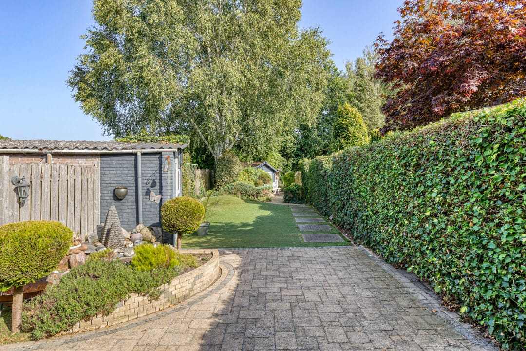 Foto 32 van Orionlaan 23