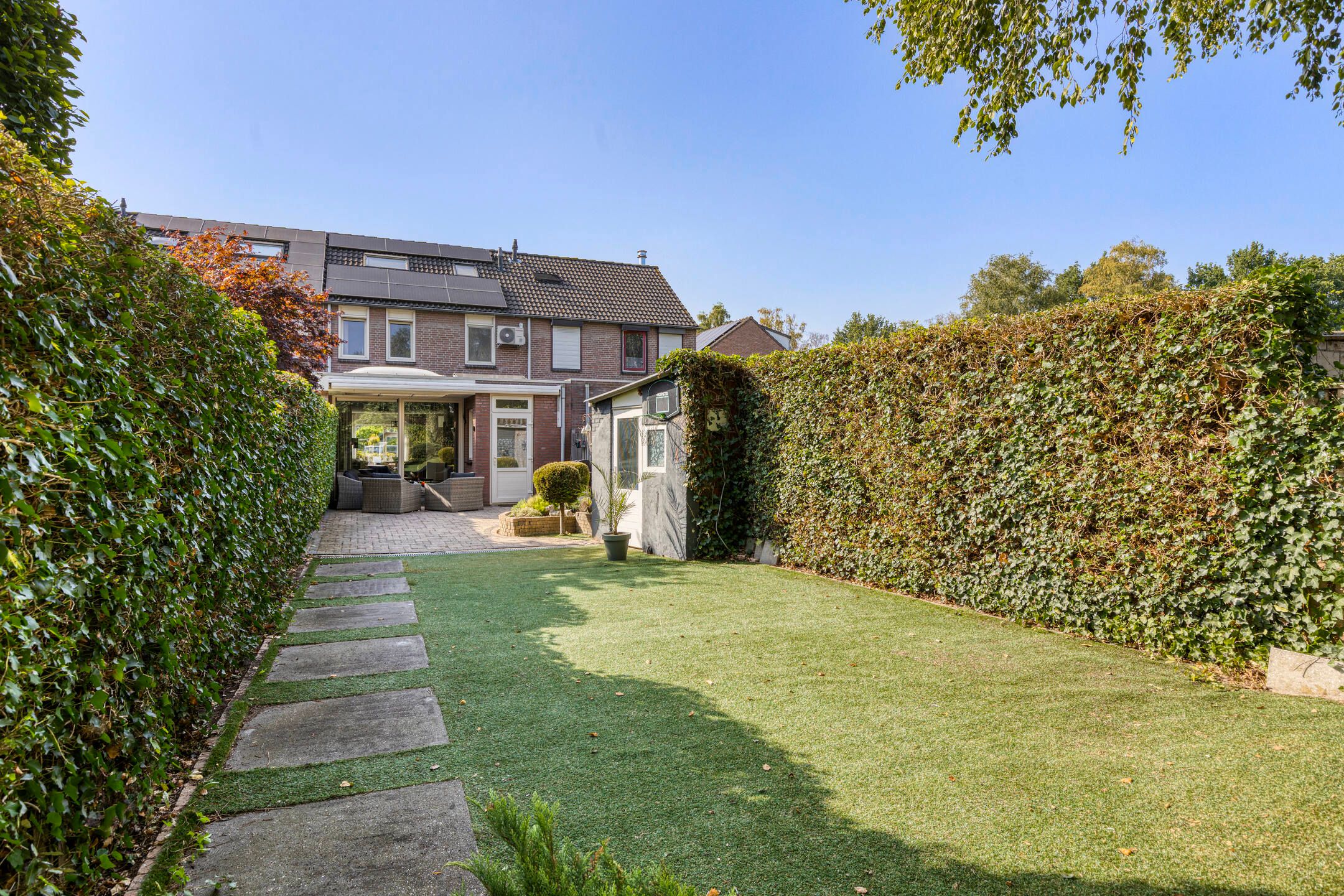 Foto 33 van Orionlaan 23