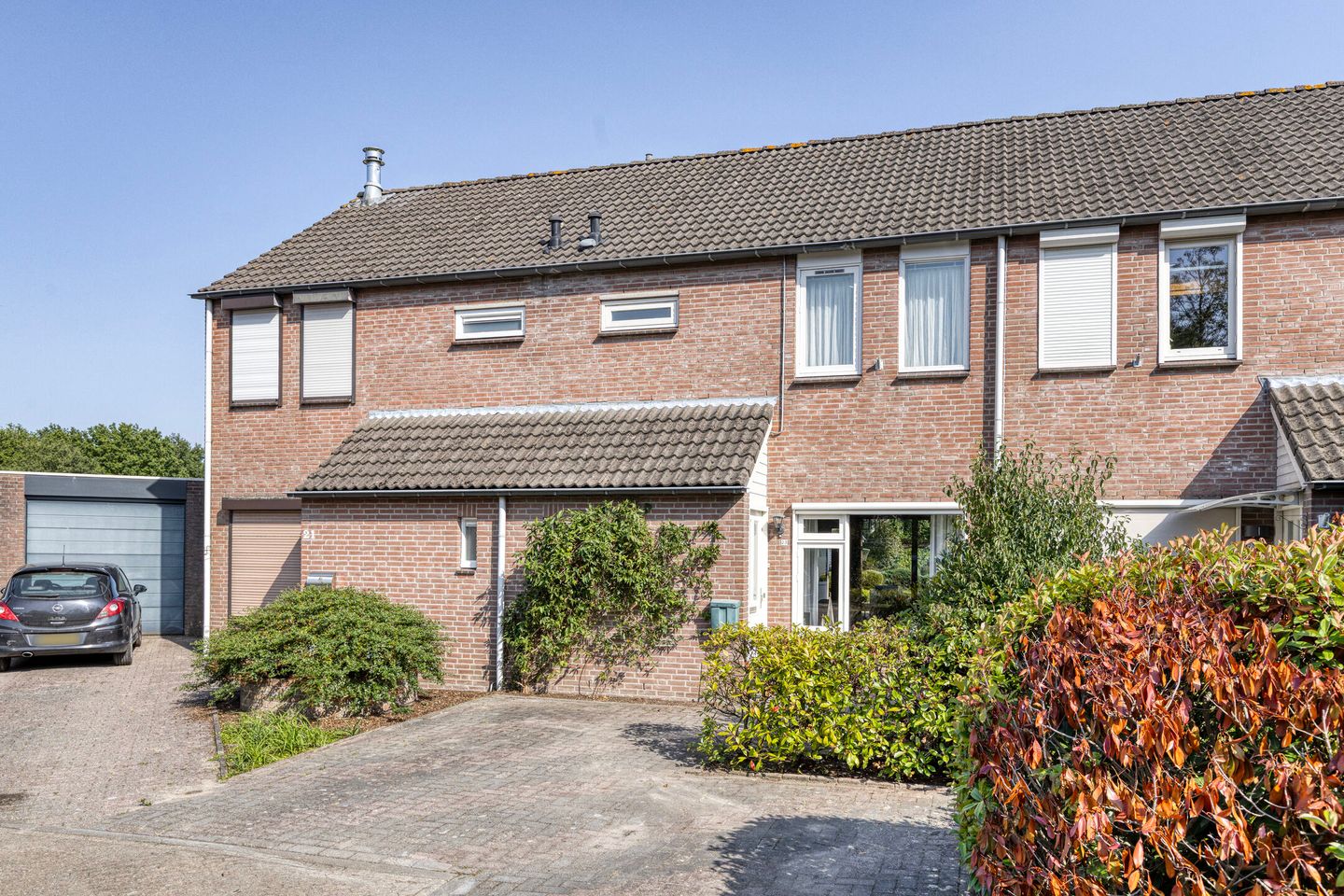 Foto 35 van Orionlaan 23