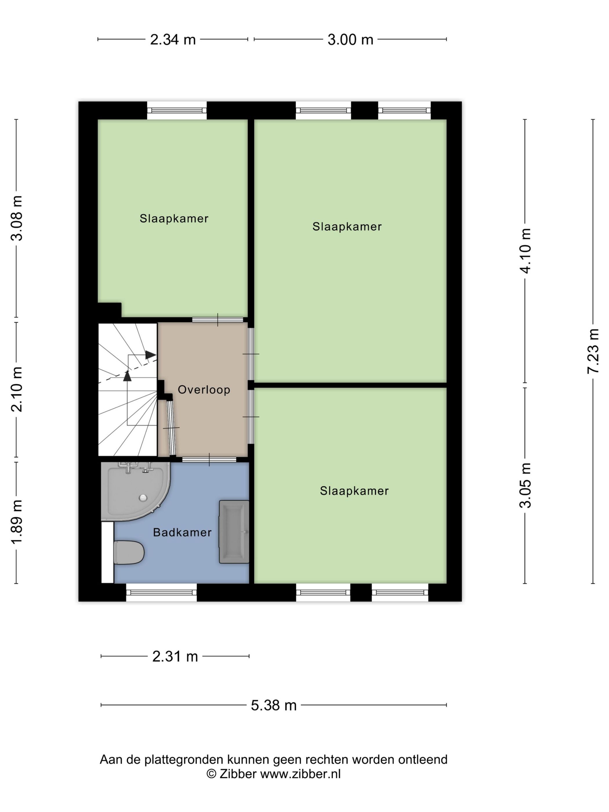 Foto 39 van Orionlaan 23