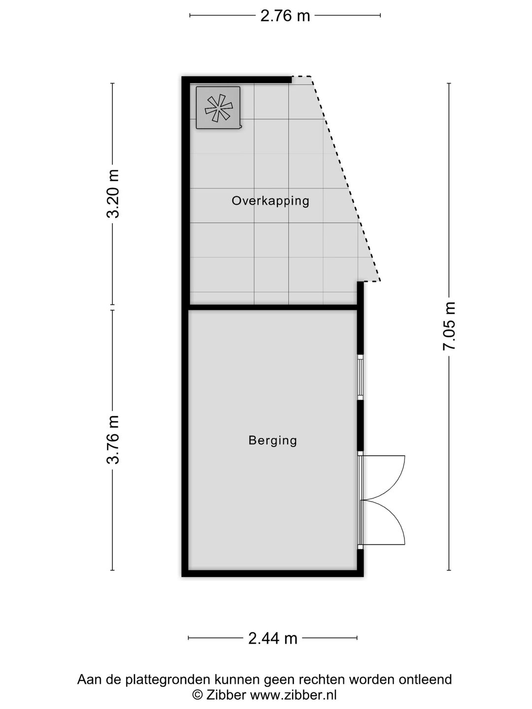 Foto 41 van Orionlaan 23