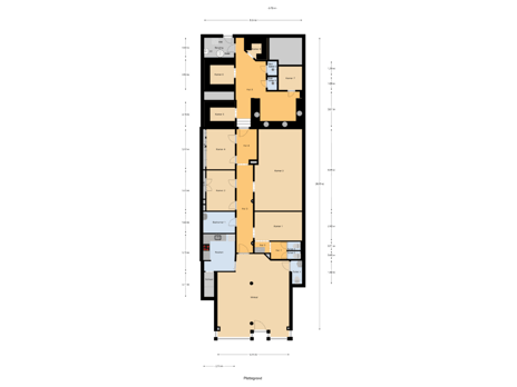 Bekijk plattegrond