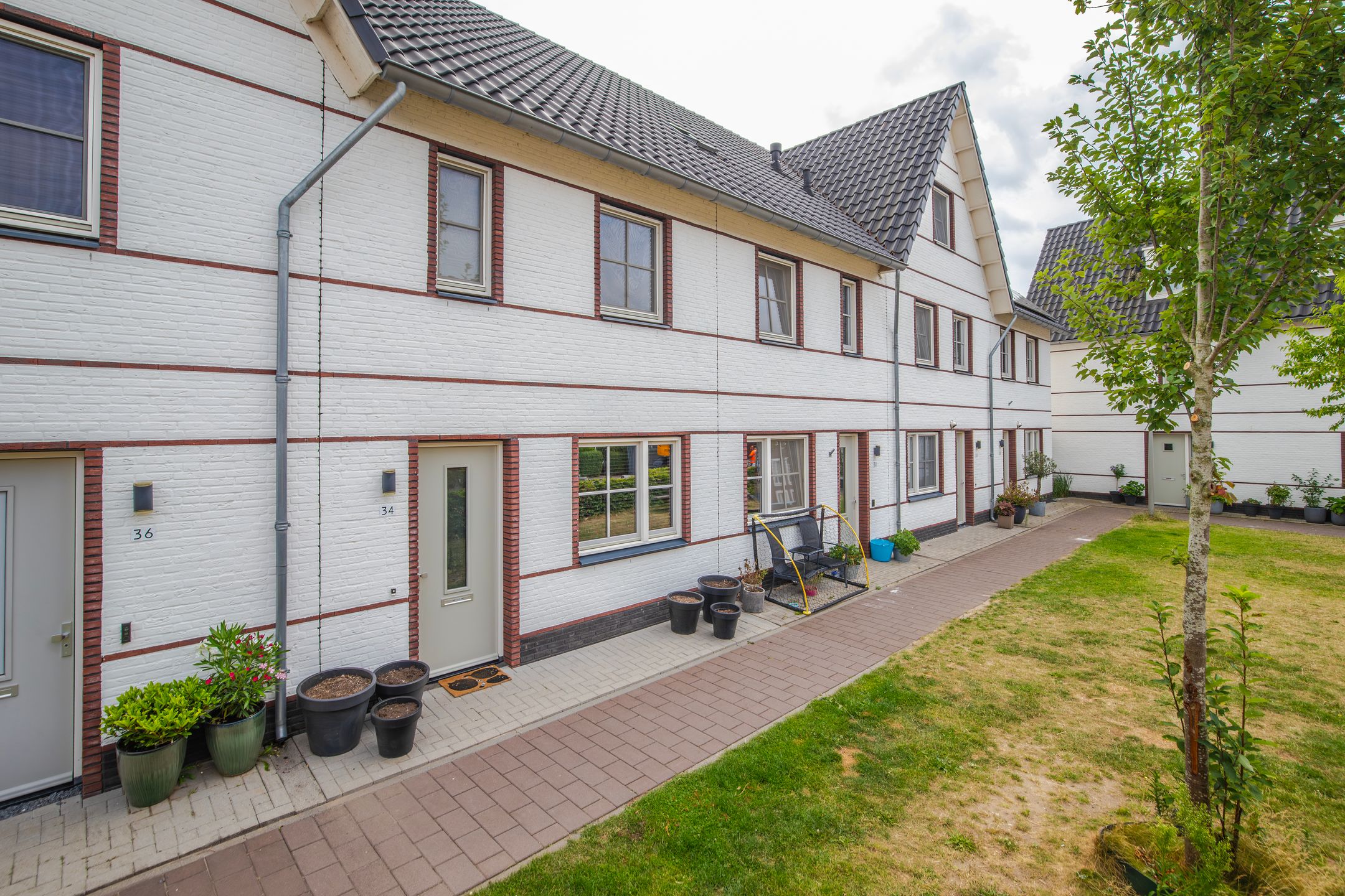 Herfsttooi, 34, Arnhem, 6846DS, Gelderland, Nederland 34 