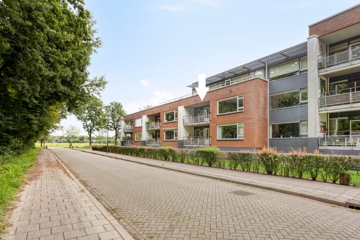 Inspecteur Schreuderlaan 58