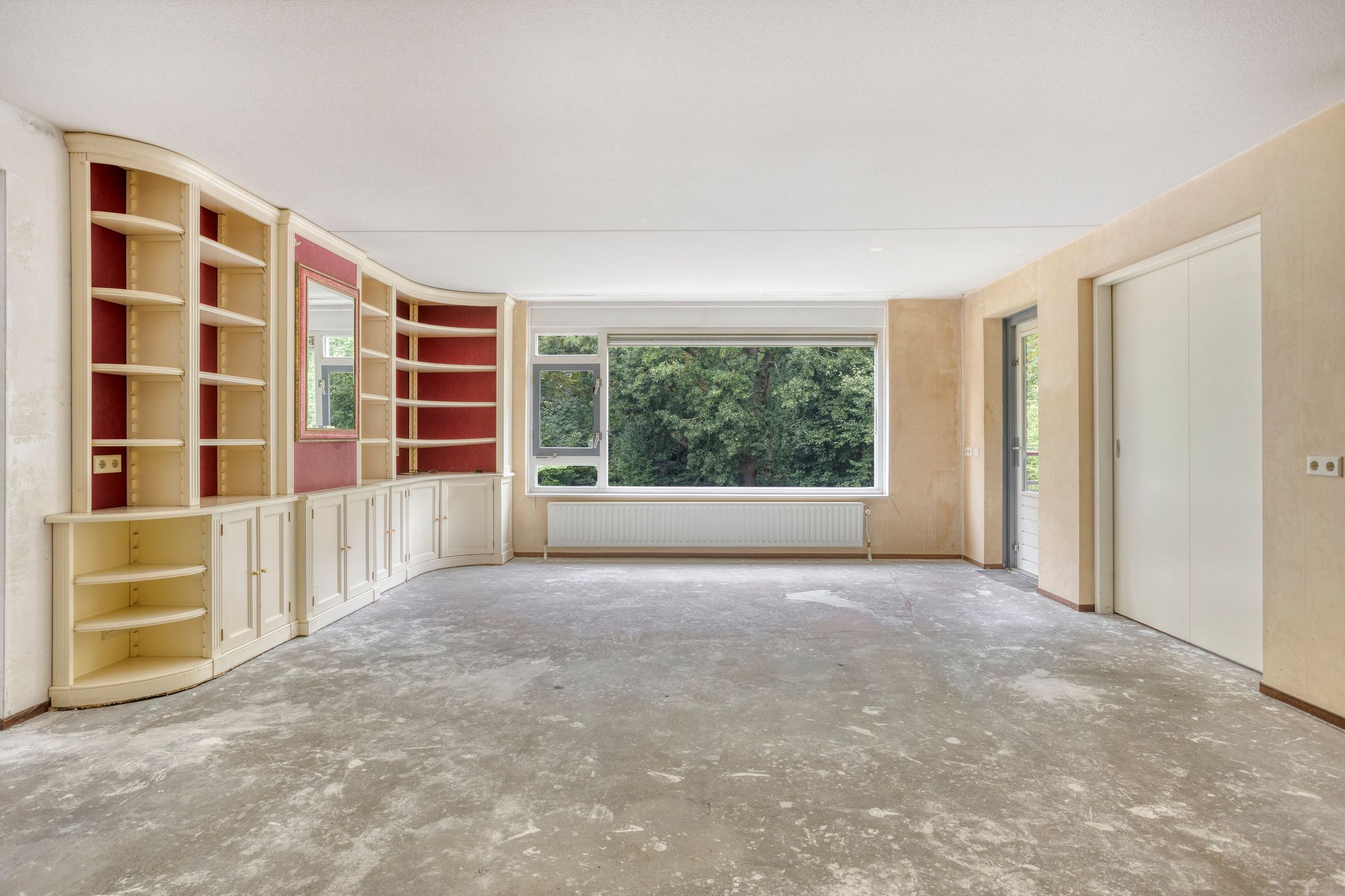 Foto 6 van Inspecteur Schreuderlaan 58