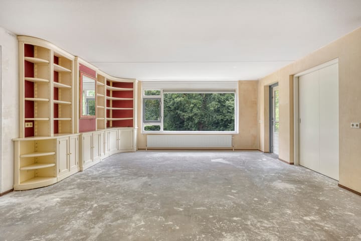 Foto 6 van Inspecteur Schreuderlaan 58