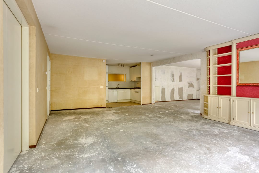 Foto 8 van Inspecteur Schreuderlaan 58