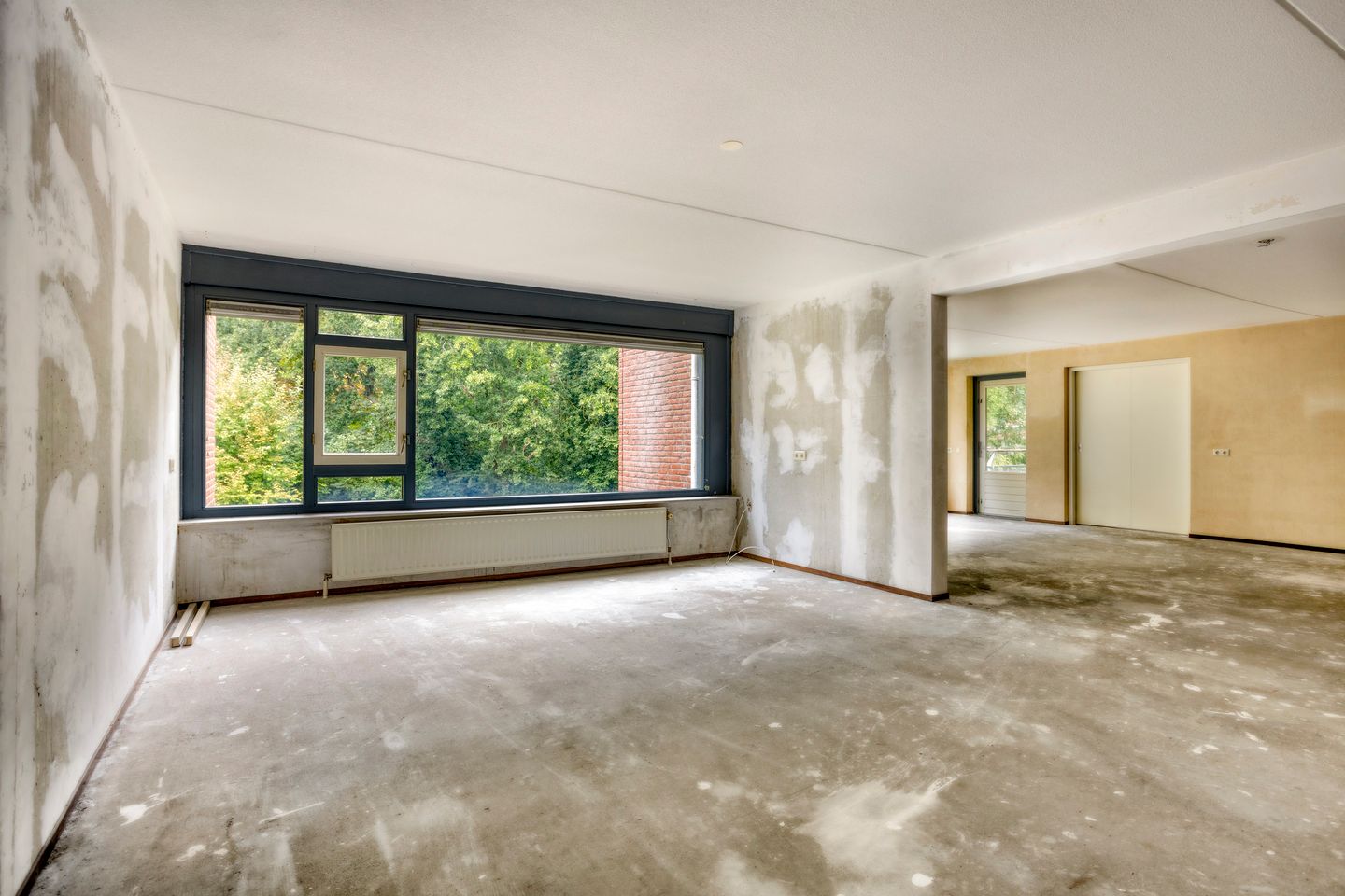 Foto 5 van Inspecteur Schreuderlaan 58