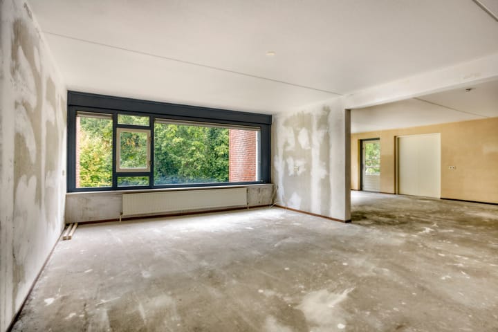 Foto 5 van Inspecteur Schreuderlaan 58