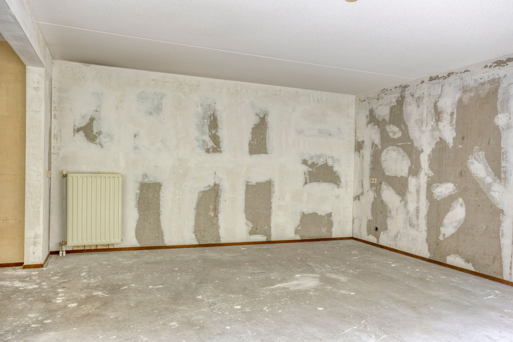 Foto 9 van Inspecteur Schreuderlaan 58