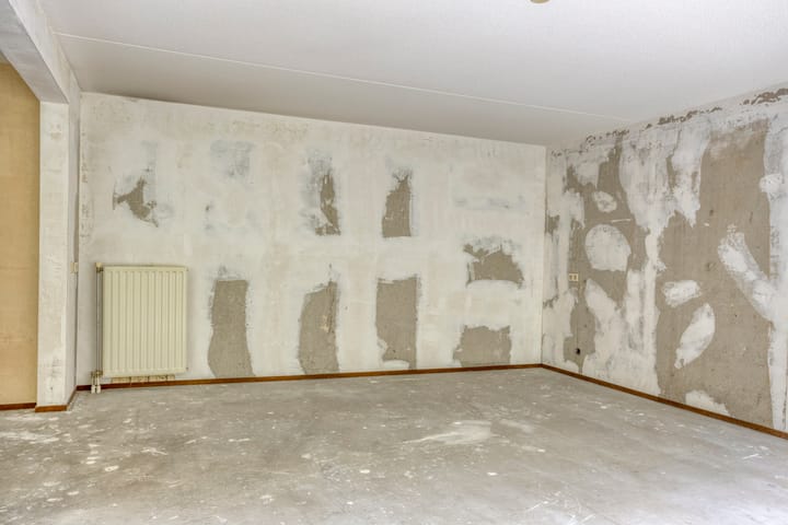 Foto 9 van Inspecteur Schreuderlaan 58