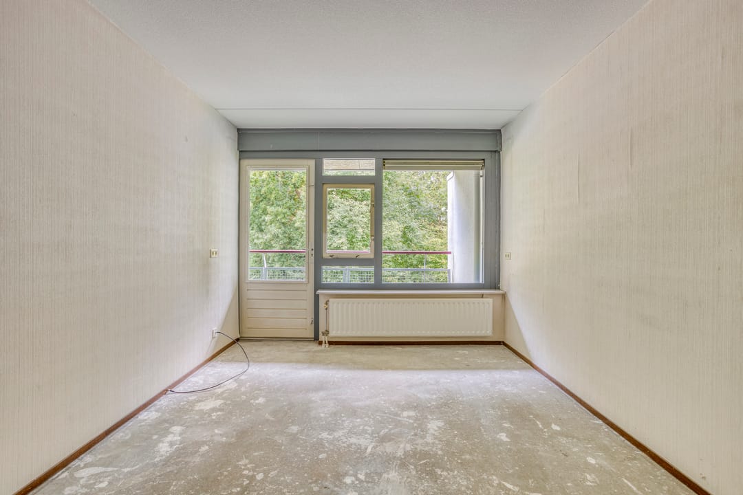 Foto 11 van Inspecteur Schreuderlaan 58