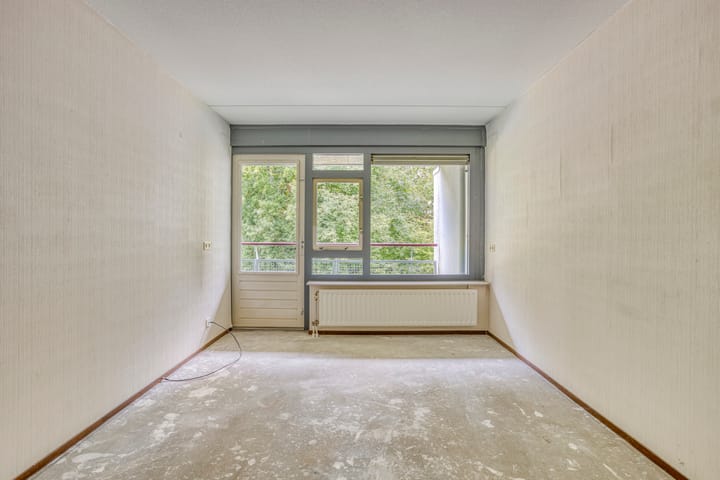 Foto 11 van Inspecteur Schreuderlaan 58