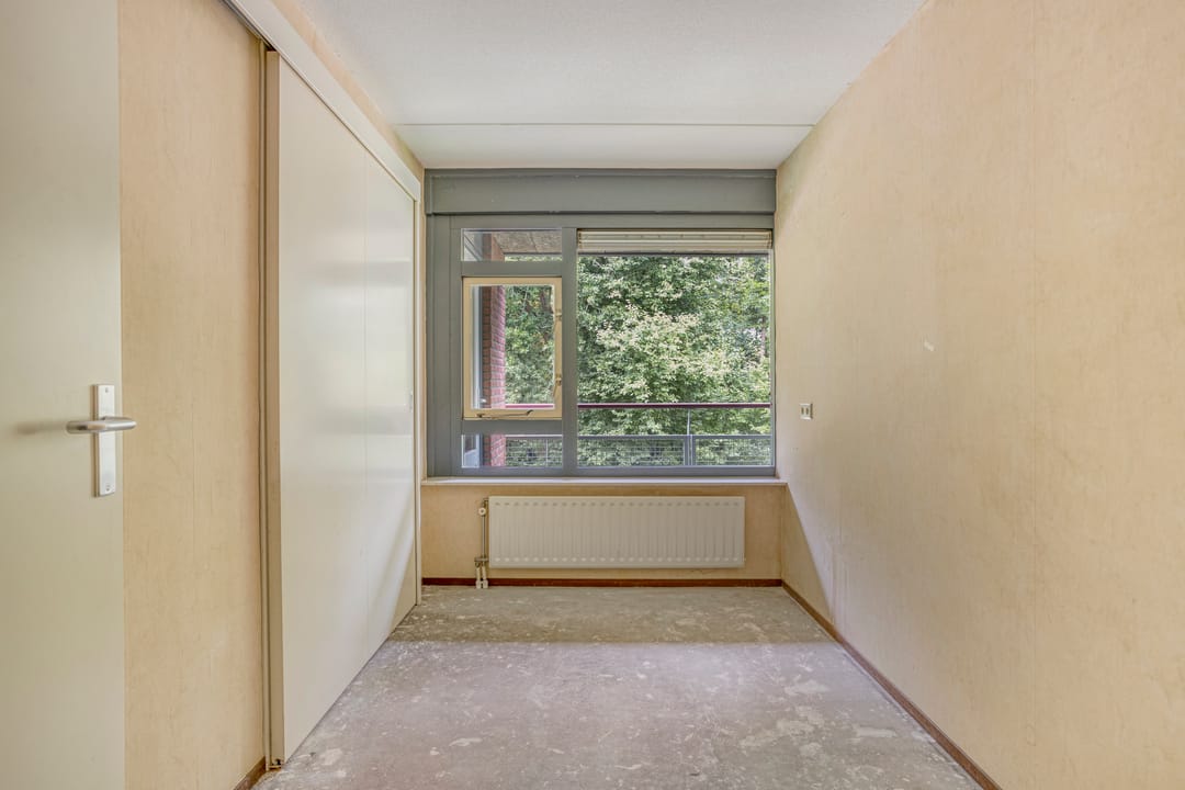 Foto 13 van Inspecteur Schreuderlaan 58