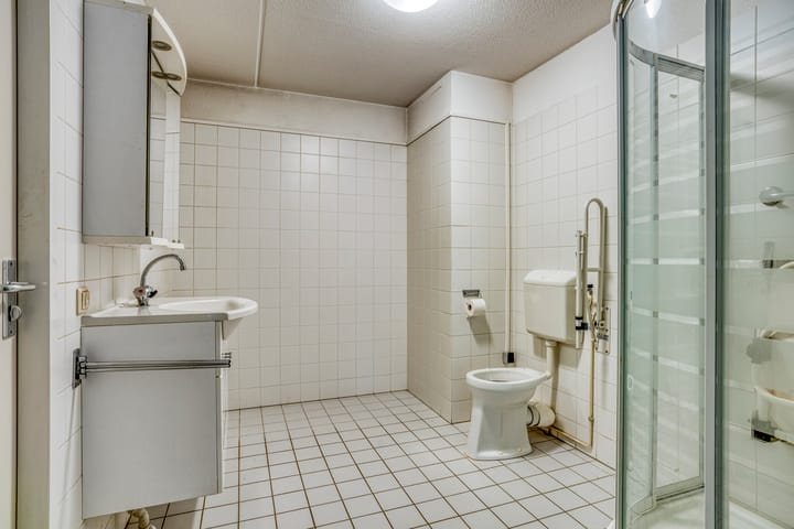 Foto 14 van Inspecteur Schreuderlaan 58