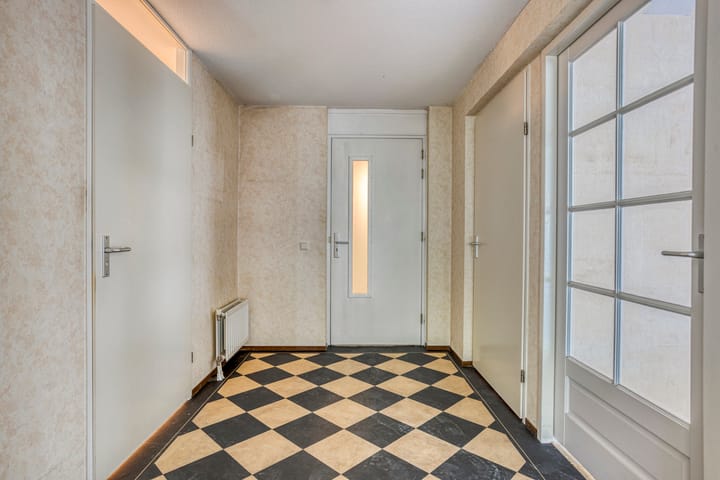 Foto 16 van Inspecteur Schreuderlaan 58