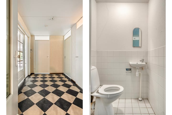 Foto 17 van Inspecteur Schreuderlaan 58