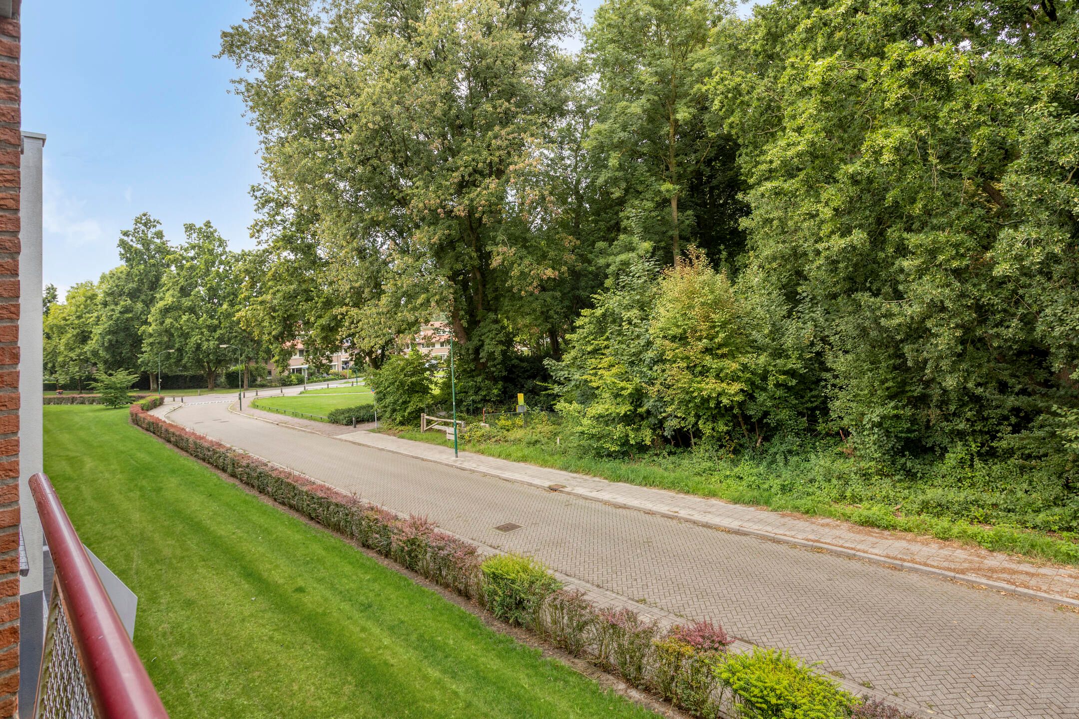 Foto 18 van Inspecteur Schreuderlaan 58