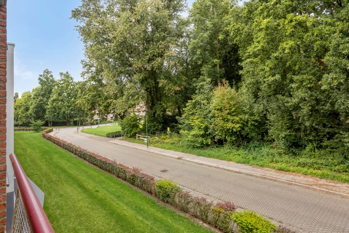 Foto 18 van Inspecteur Schreuderlaan 58