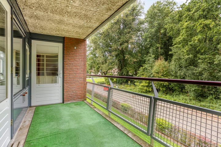 Foto 19 van Inspecteur Schreuderlaan 58