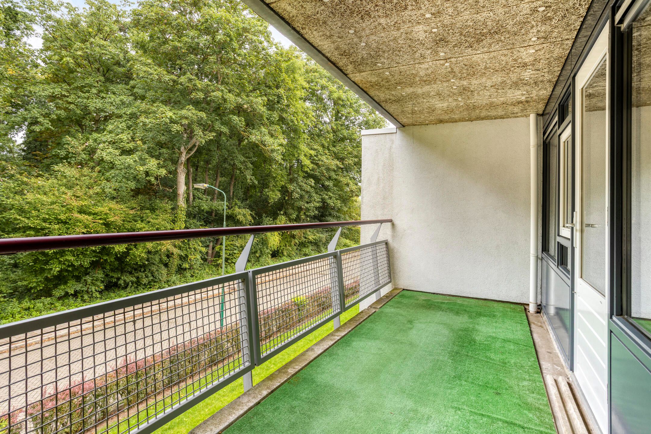 Foto 3 van Inspecteur Schreuderlaan 58