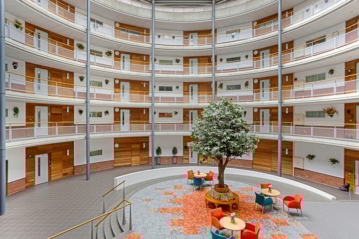 Foto 20 van Inspecteur Schreuderlaan 58