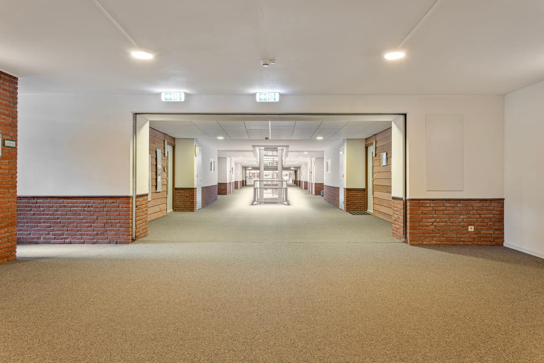 Foto 22 van Inspecteur Schreuderlaan 58