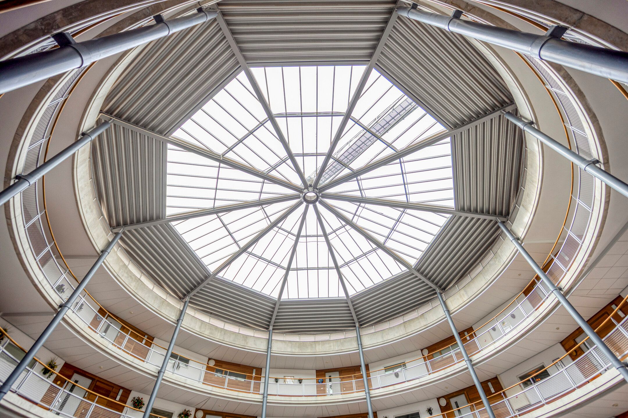 Foto 21 van Inspecteur Schreuderlaan 58