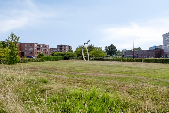 Foto 23 van Inspecteur Schreuderlaan 58