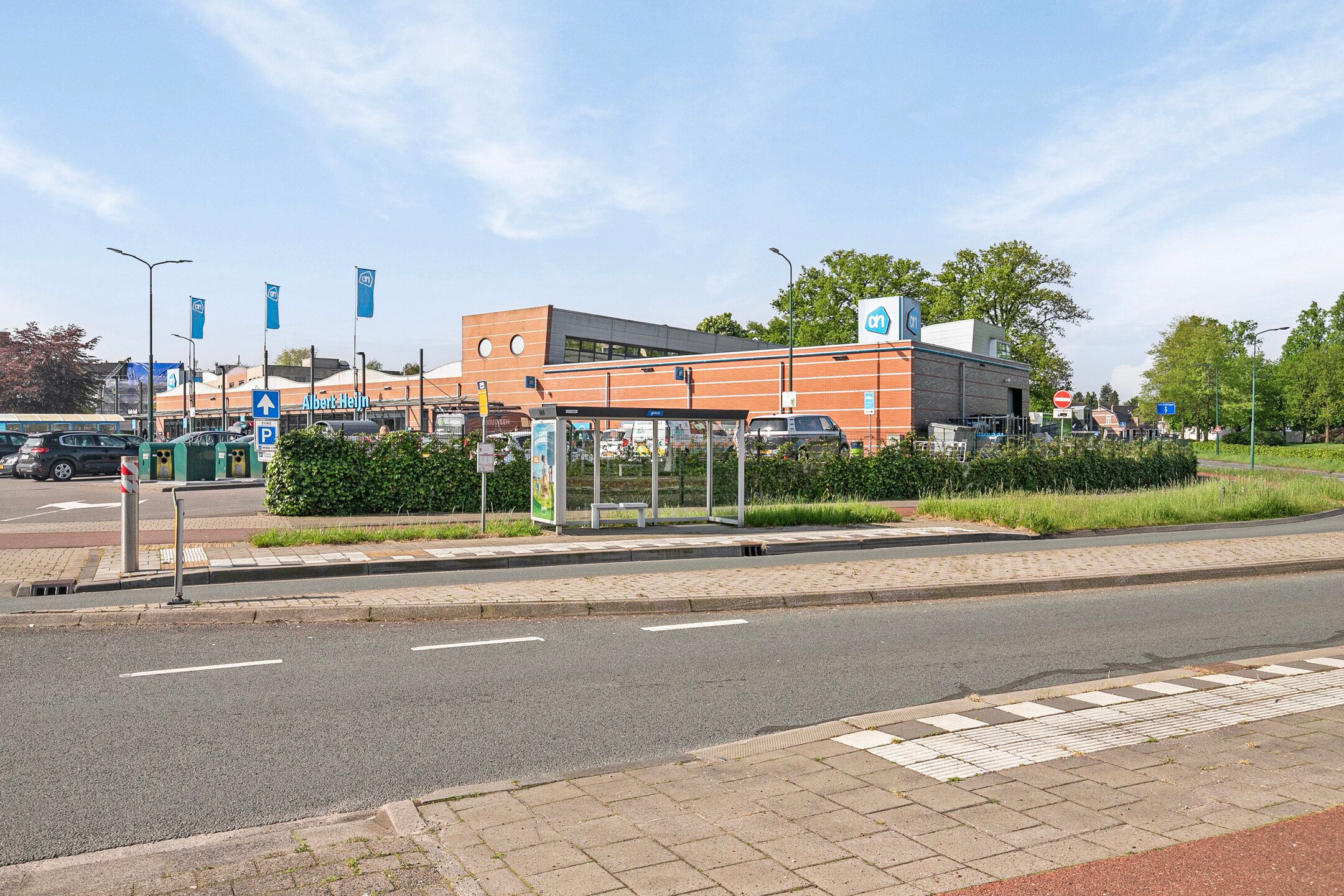 Foto 24 van Inspecteur Schreuderlaan 58