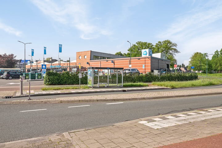 Foto 24 van Inspecteur Schreuderlaan 58