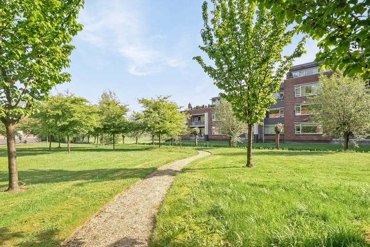 Foto 25 van Inspecteur Schreuderlaan 58