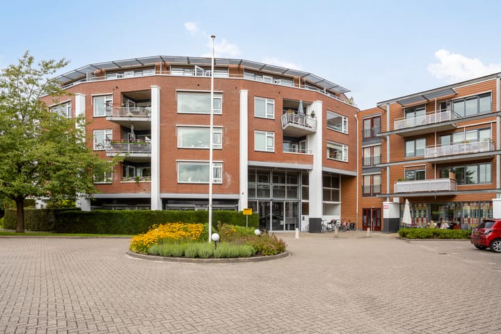 Foto 26 van Inspecteur Schreuderlaan 58