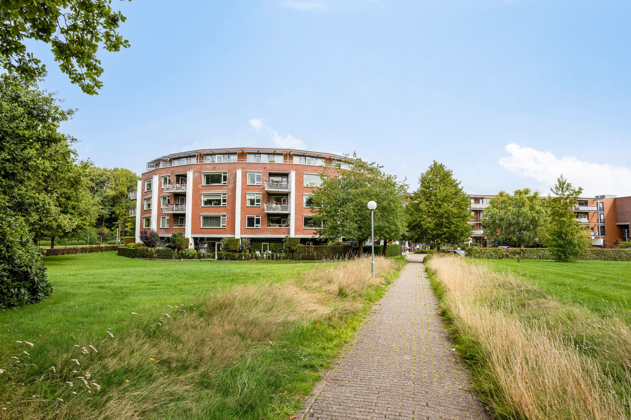 Foto 27 van Inspecteur Schreuderlaan 58