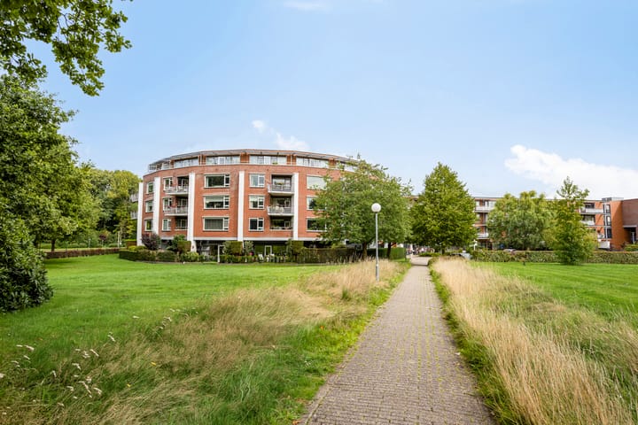 Foto 27 van Inspecteur Schreuderlaan 58