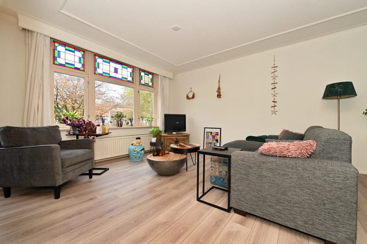 Foto 2 van Bolwerk-Zuid 128-A