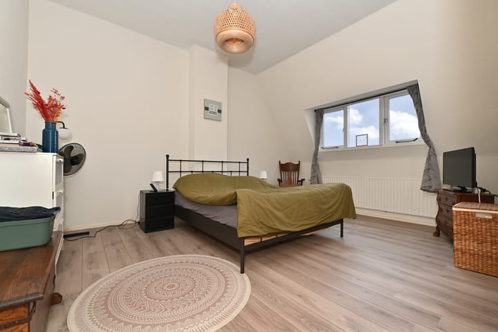 Foto 4 van Bolwerk-Zuid 128-A