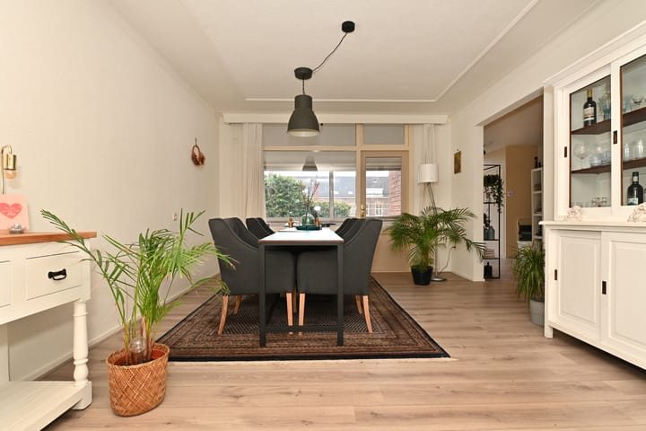 Foto 11 van Bolwerk-Zuid 128-A