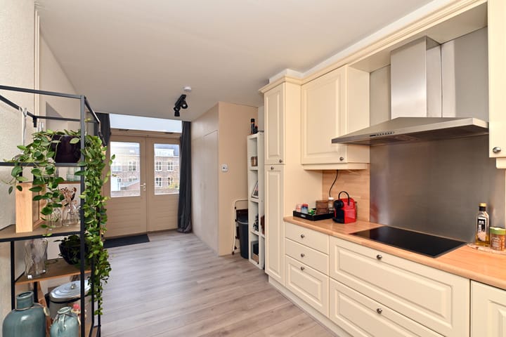 Foto 13 van Bolwerk-Zuid 128-A