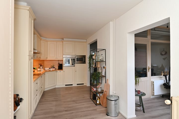 Foto 14 van Bolwerk-Zuid 128-A