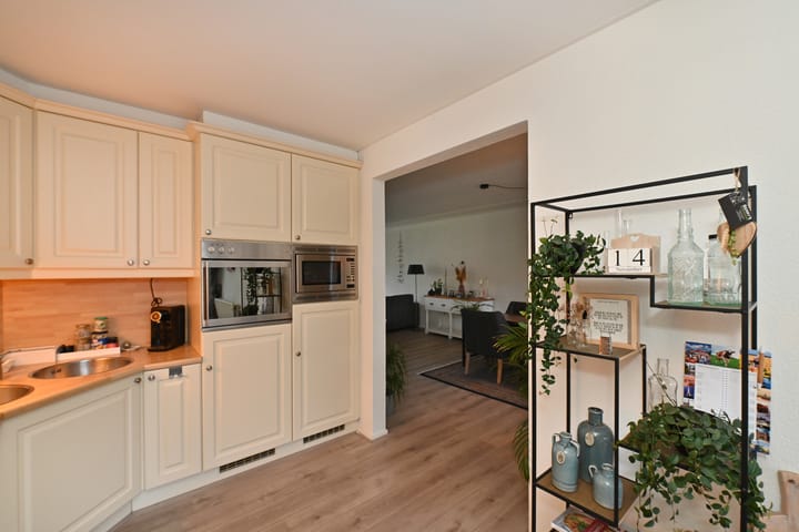 Foto 15 van Bolwerk-Zuid 128-A