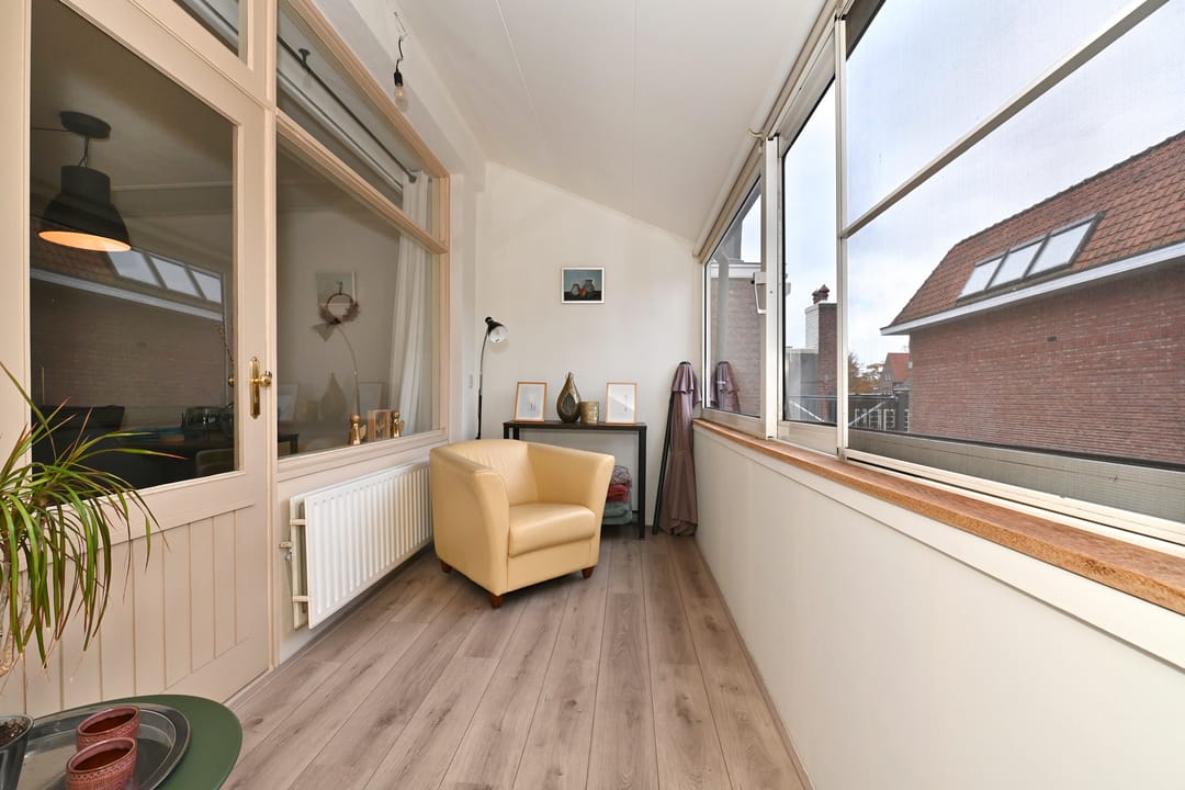 Photo 17 of Bolwerk-Zuid 128-A