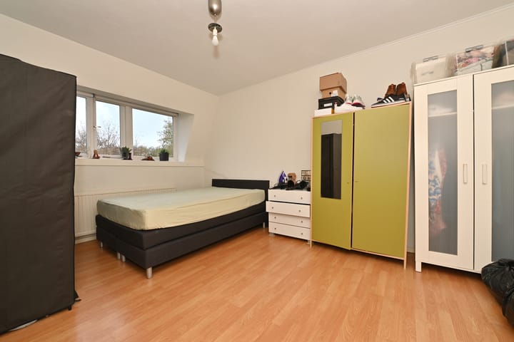 Foto 24 van Bolwerk-Zuid 128-A